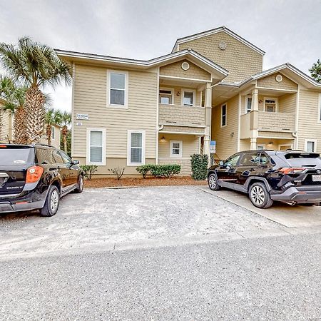 Topsail Village Away On Wildflower Santa Rosa Beach Εξωτερικό φωτογραφία