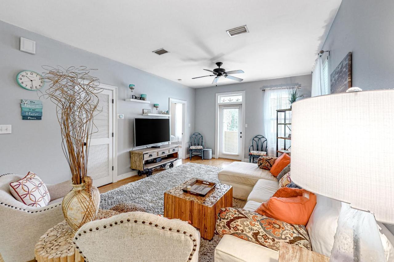 Topsail Village Away On Wildflower Santa Rosa Beach Εξωτερικό φωτογραφία