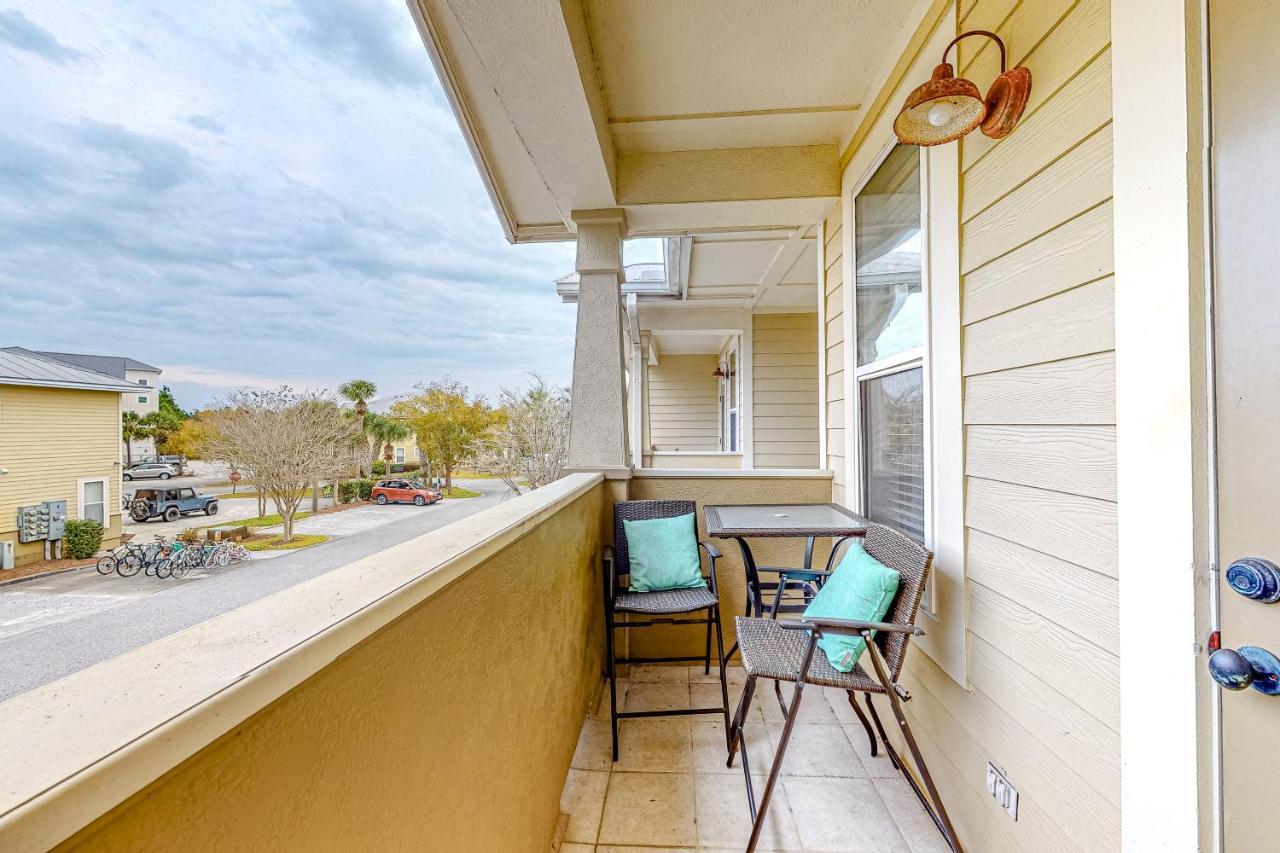 Topsail Village Away On Wildflower Santa Rosa Beach Εξωτερικό φωτογραφία