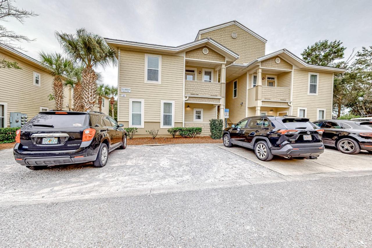 Topsail Village Away On Wildflower Santa Rosa Beach Εξωτερικό φωτογραφία