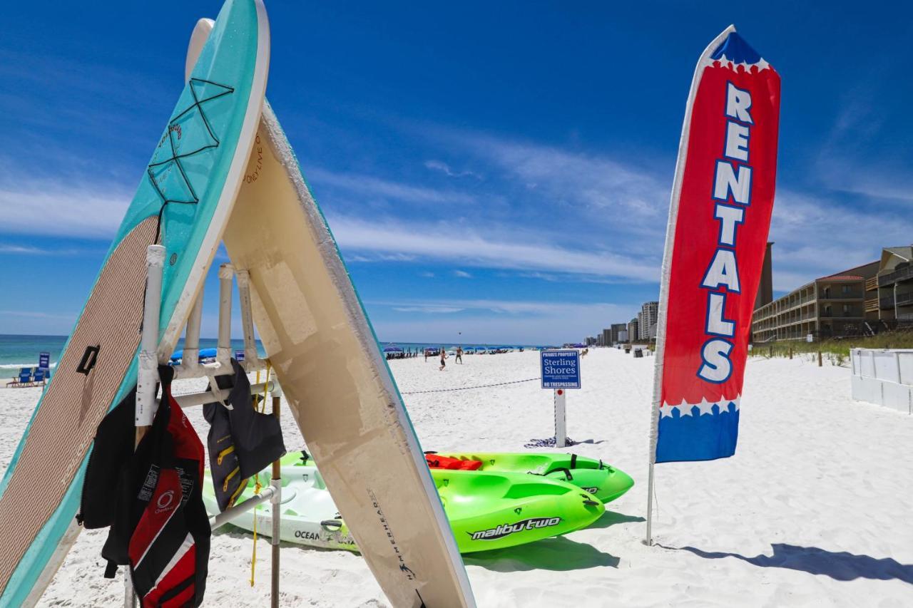 Topsail Village Away On Wildflower Santa Rosa Beach Εξωτερικό φωτογραφία