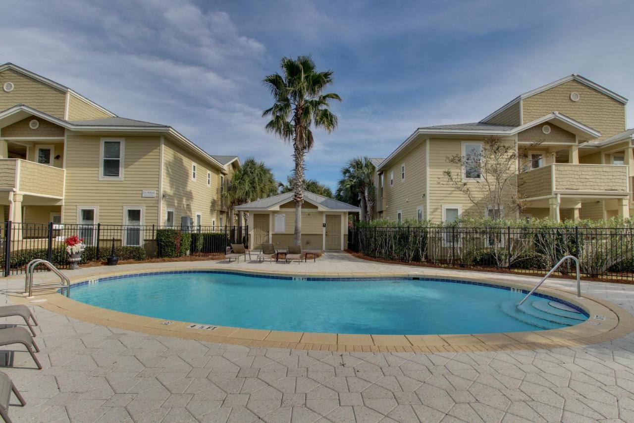 Topsail Village Away On Wildflower Santa Rosa Beach Εξωτερικό φωτογραφία