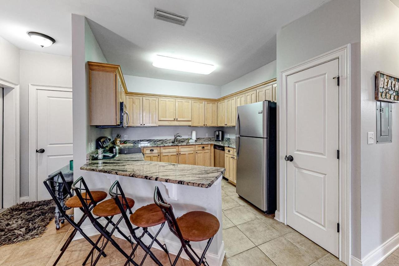 Topsail Village Away On Wildflower Santa Rosa Beach Εξωτερικό φωτογραφία