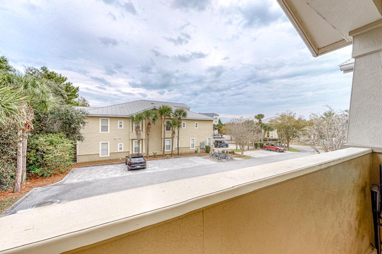 Topsail Village Away On Wildflower Santa Rosa Beach Εξωτερικό φωτογραφία