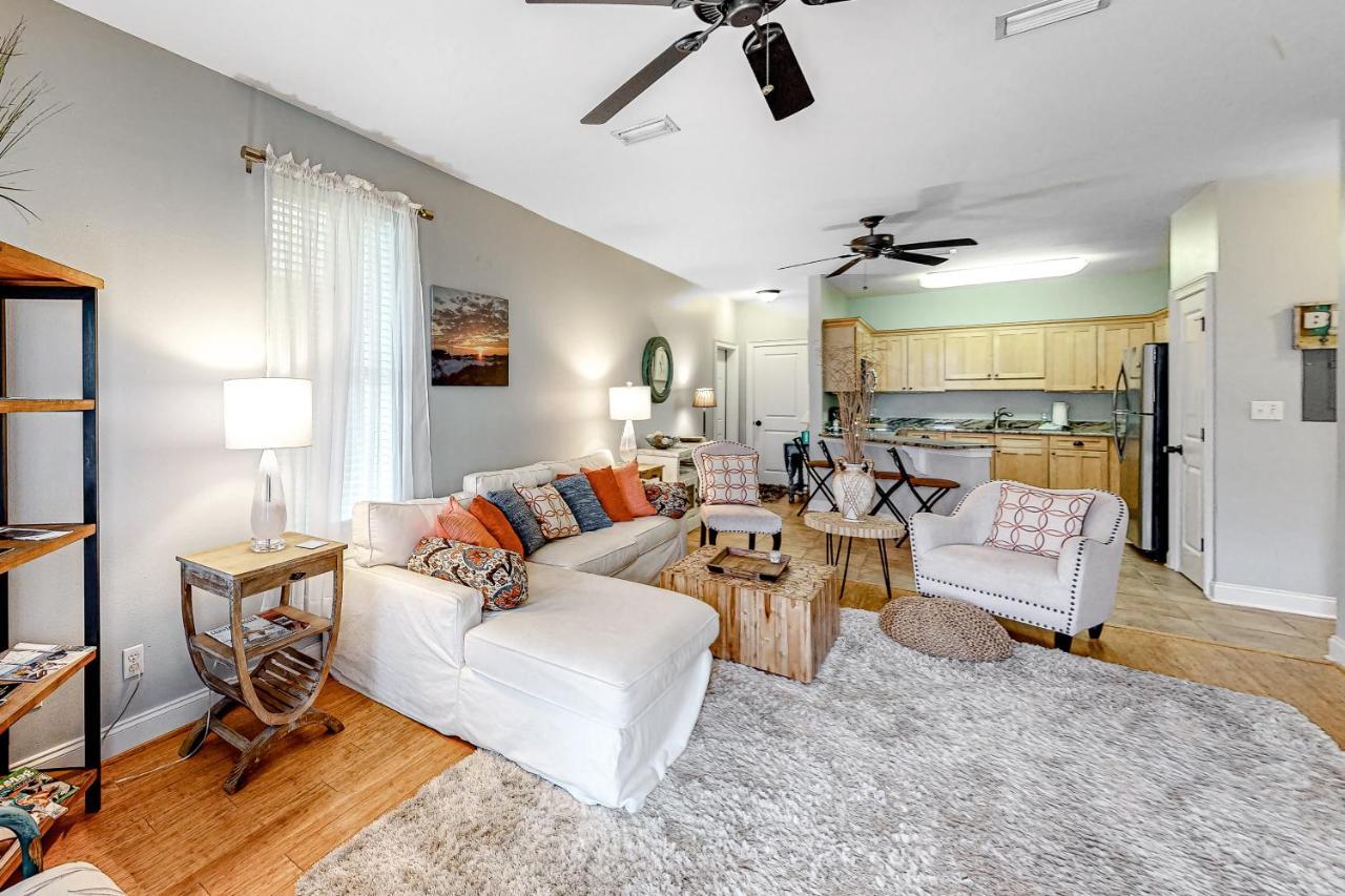 Topsail Village Away On Wildflower Santa Rosa Beach Εξωτερικό φωτογραφία