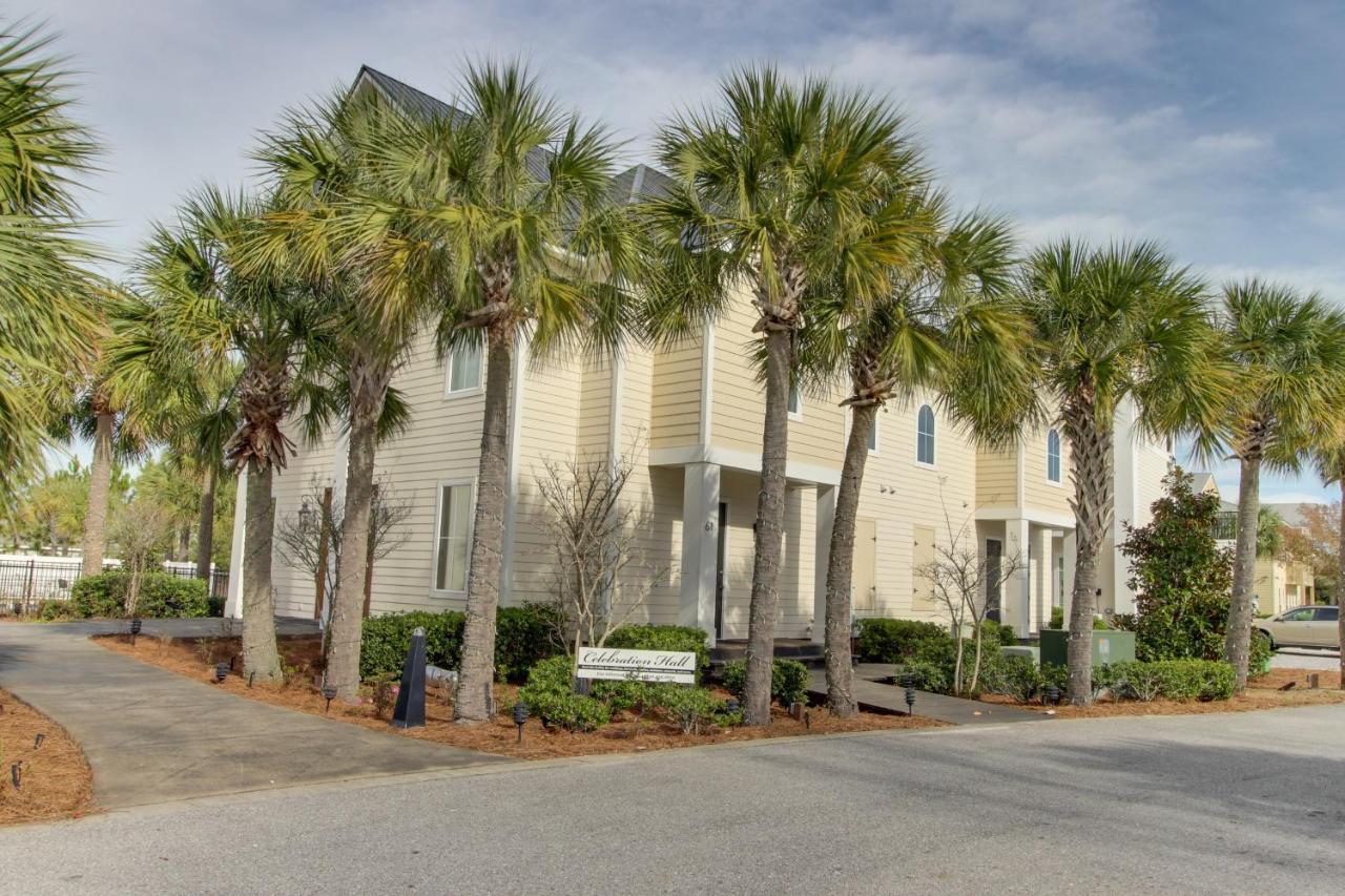 Topsail Village Away On Wildflower Santa Rosa Beach Εξωτερικό φωτογραφία